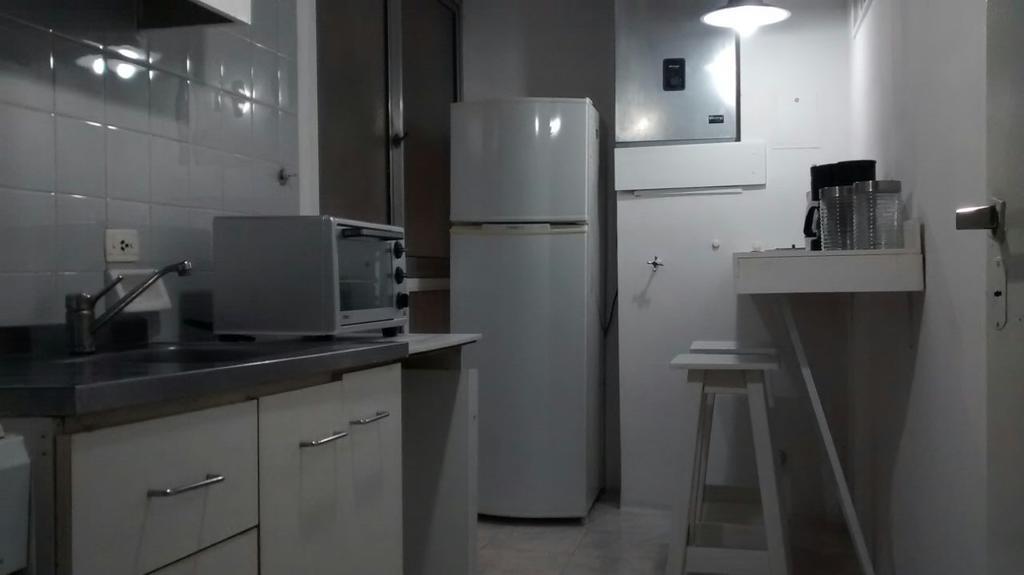 Apartamento Apartamento Recoleta Ciudad Autónoma de Ciudad Autónoma de Buenos Aires Exterior foto